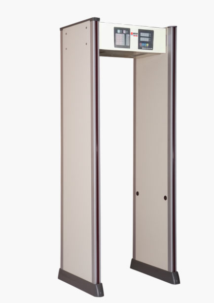 學校手機安檢門