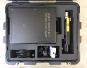 便攜式X光安檢機